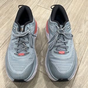Hoka one one sneakers